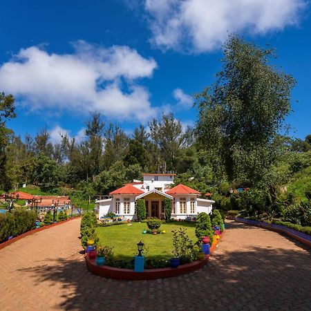 Gostops Ooty Exterior foto