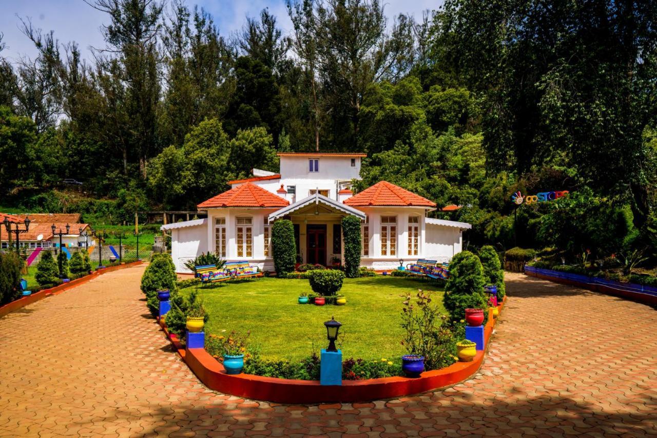 Gostops Ooty Exterior foto