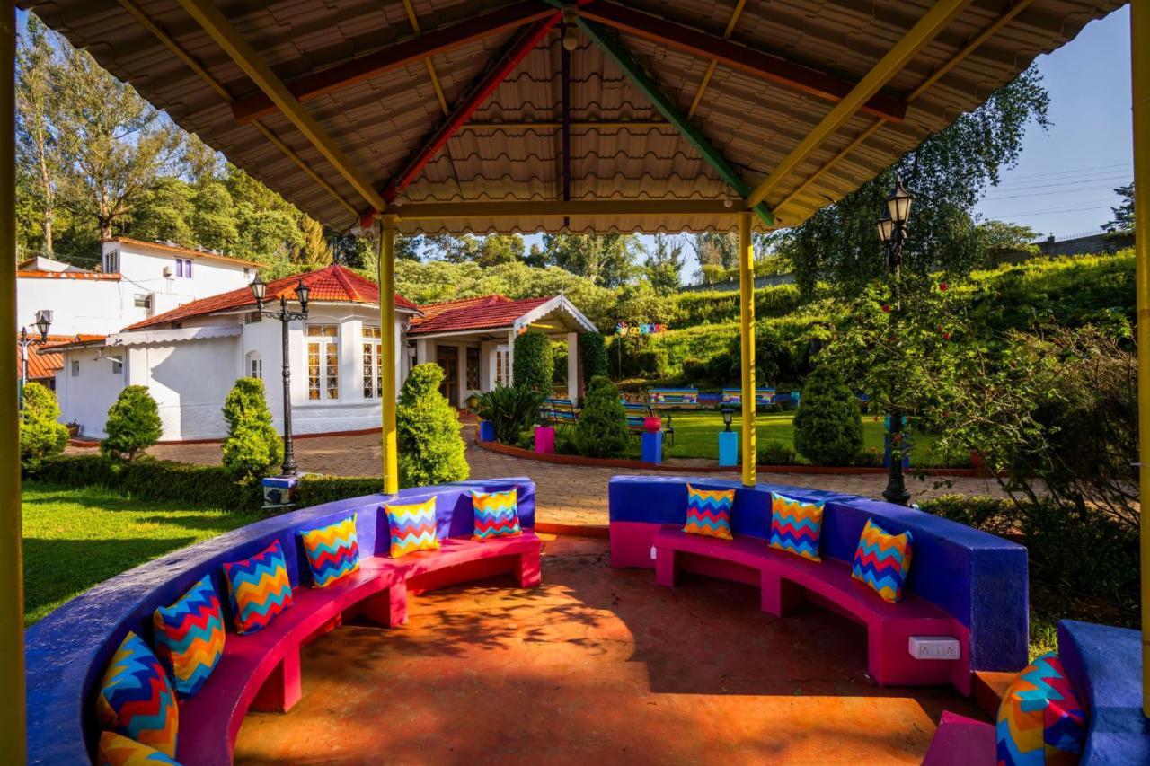 Gostops Ooty Exterior foto
