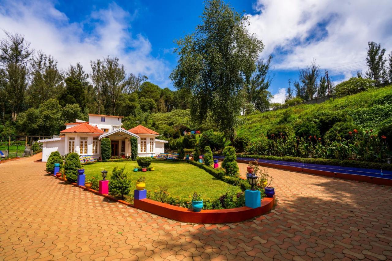 Gostops Ooty Exterior foto