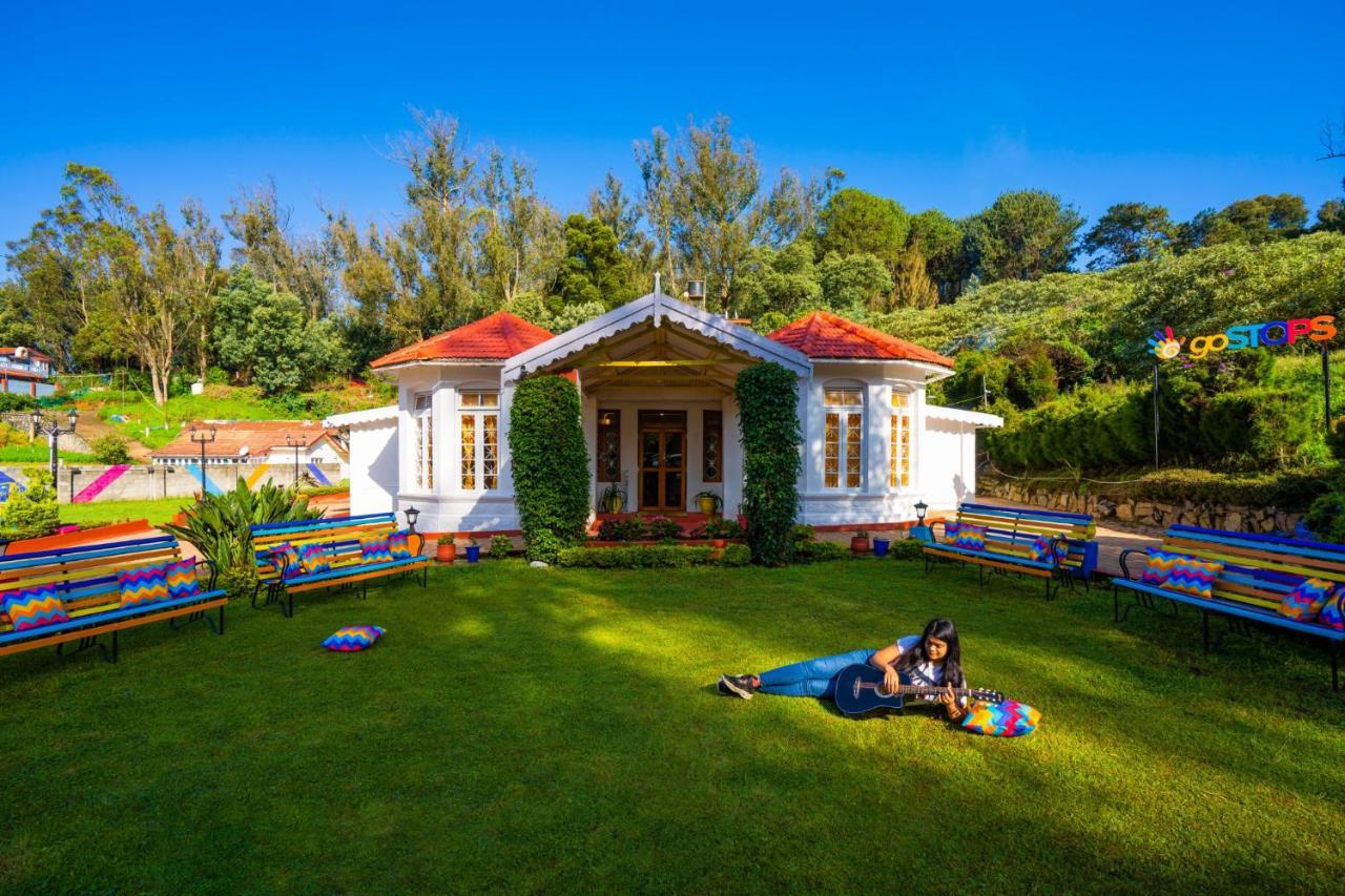 Gostops Ooty Exterior foto