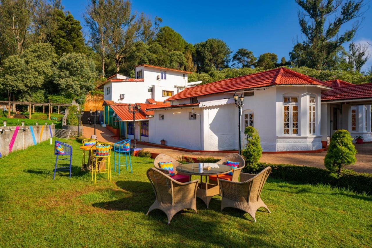Gostops Ooty Exterior foto