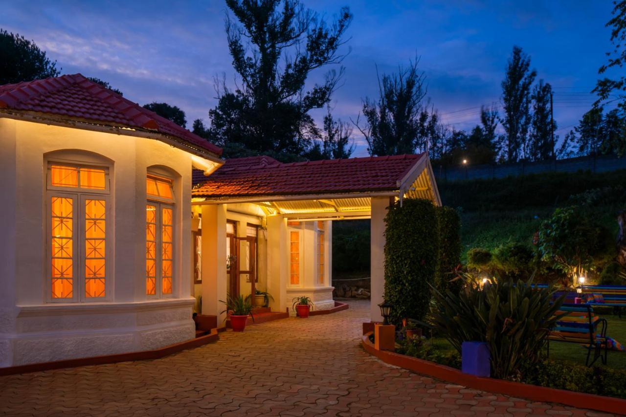 Gostops Ooty Exterior foto
