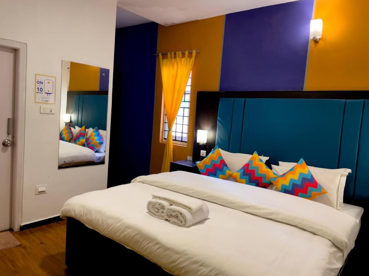 Gostops Ooty Exterior foto