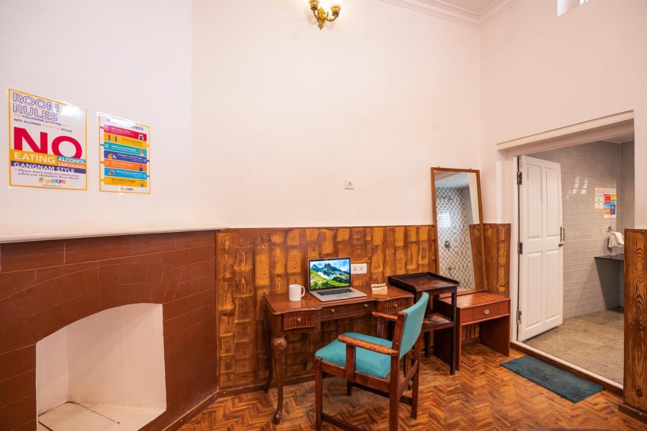 Gostops Ooty Exterior foto